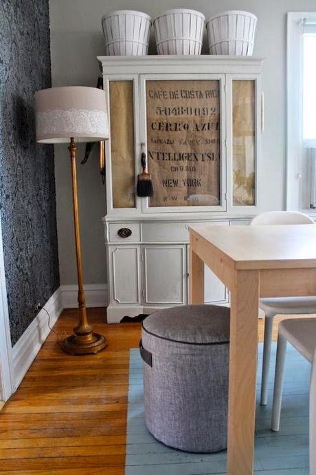 Pizarras en el Estilo Rustico