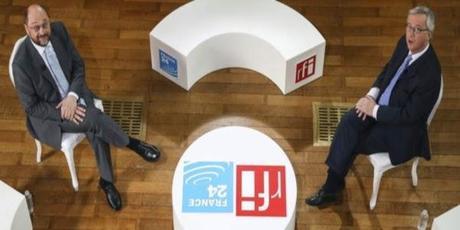 Elecciones en clave europea.