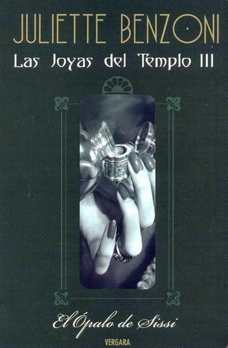 Saga: Las Joyas del Templo Saga: Las Joyas del Templo