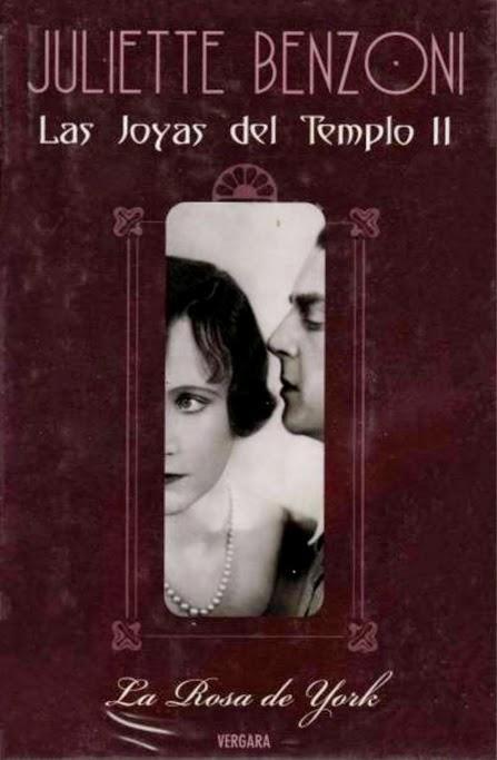 Saga: Las Joyas del Templo Saga: Las Joyas del Templo