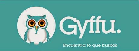 Gyffu el buscador web Colombiano