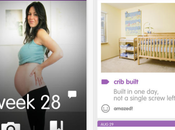 apps para móvil indispensables otras bastante frikis) sobre maternidad