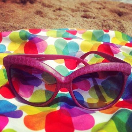 tuva towel gafas sol italia independent