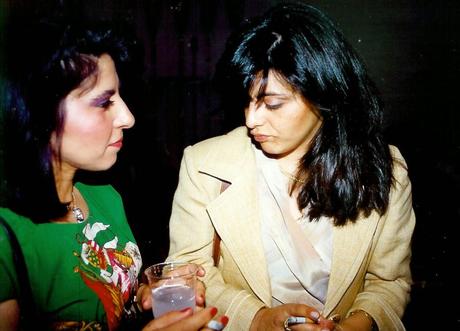 Martes Parlanchín #3