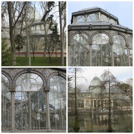 palacio de cristal