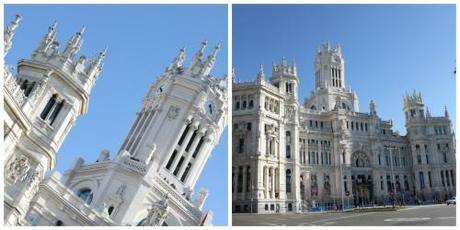 palacio de comunicaciones