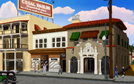 WadjetEye anunciasu nuevo aventura gráfica para otoño de este año