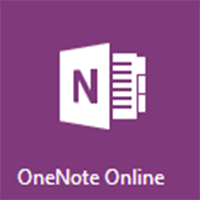 Entrar en Outlook y crear un documento OneNote