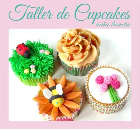 Cursos de repostería creativa online