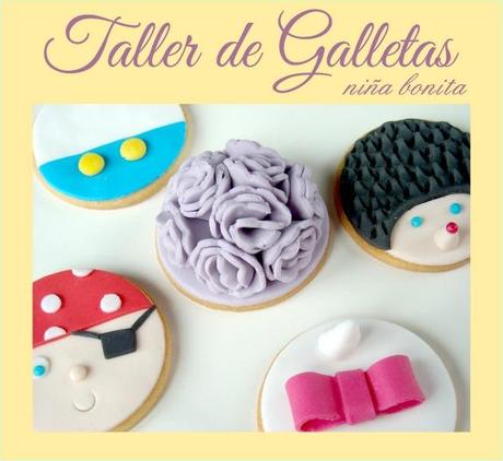 Cursos de repostería creativa online