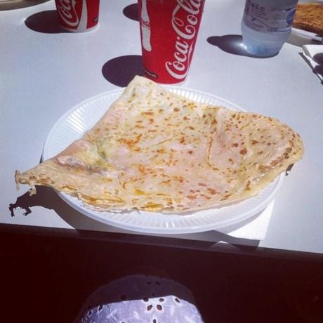 CREPE