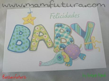 Anuncio oficial para Futuros Abuelos de FP