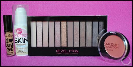 TAG: Beauty Situation basicos