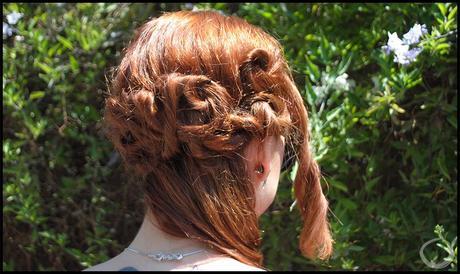 TAG: Beauty Situation peinado