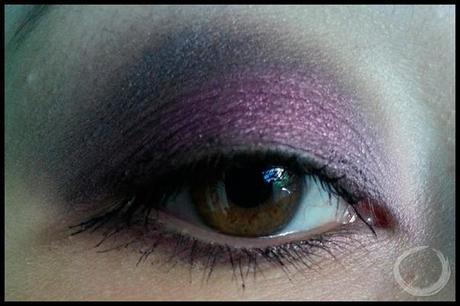 TAG: Beauty Situation look-rapido