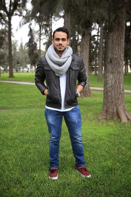 Que me pongo para la universidad? El comercio, Patty Arata Blog, fotografia, looks, fashion, Saga Falabella