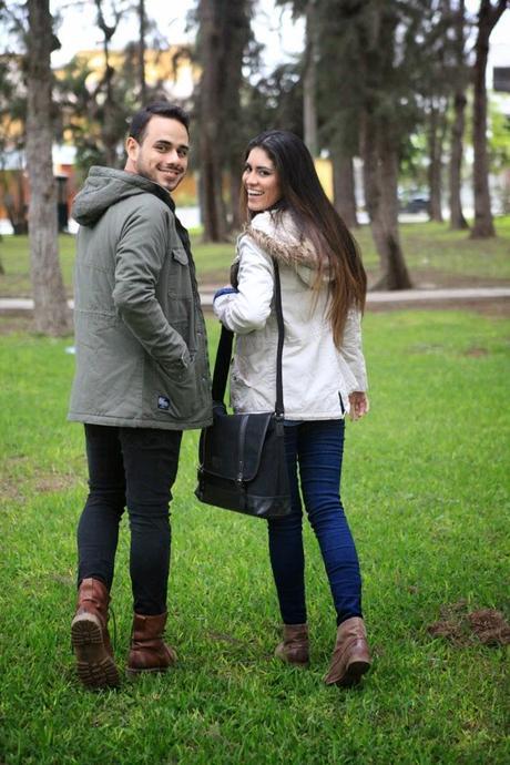 Que me pongo para la universidad? El comercio, Patty Arata Blog, fotografia, looks, fashion, Saga Falabella