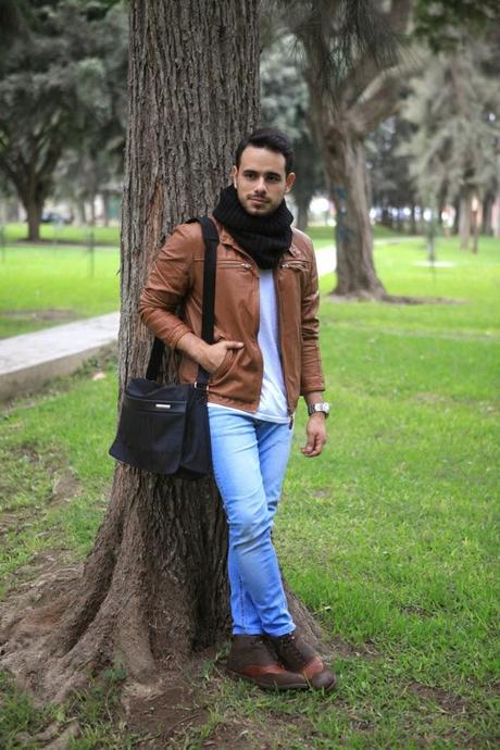 Que me pongo para la universidad? El comercio, Patty Arata Blog, fotografia, looks, fashion, Saga Falabella