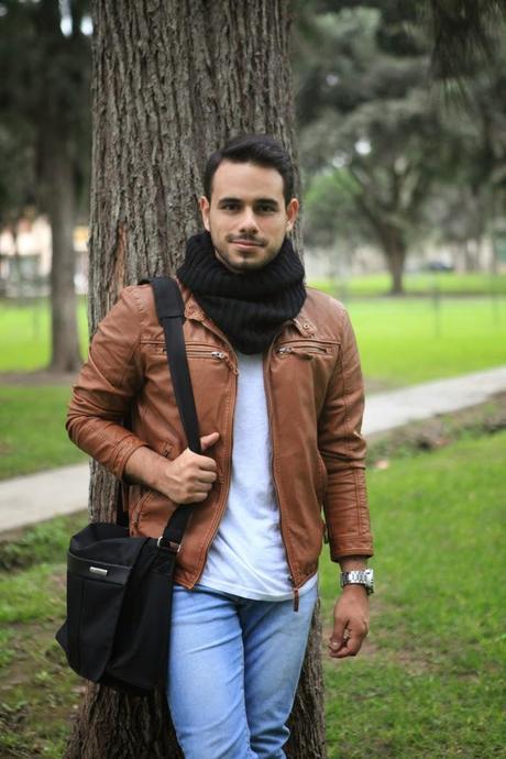 Que me pongo para la universidad? El comercio, Patty Arata Blog, fotografia, looks, fashion, Saga Falabella