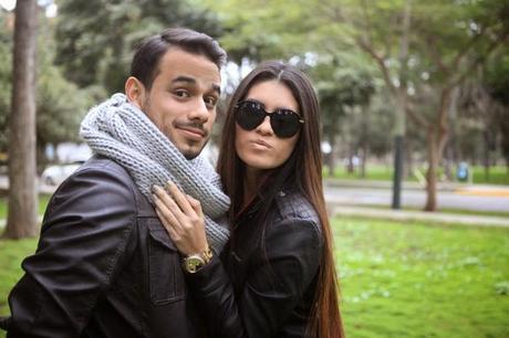 Que me pongo para la universidad? El comercio, Patty Arata Blog, fotografia, looks, fashion, Saga Falabella