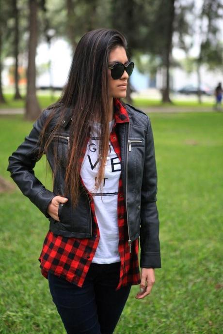 Que me pongo para la universidad? El comercio, Patty Arata Blog, fotografia, looks, fashion, Saga Falabella