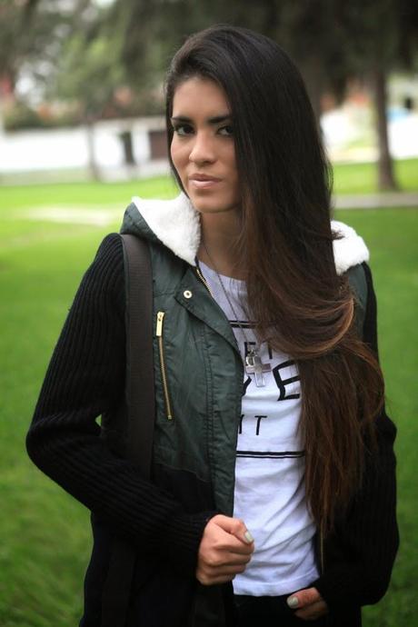 Qué me pongo para la universidad? El Comercio