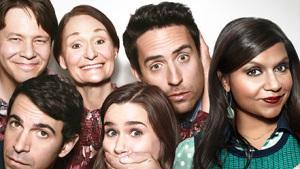 Cuatro comedias para un verano mindy_project