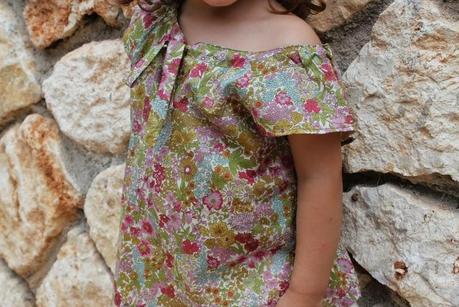 Lu y su look Milou and Pilou