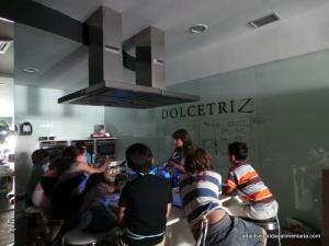 las preguntas de los niños: hablando de contaminación cruzada las preguntas de los niños: hablando de contaminación cruzada