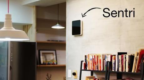 Sentri :: centro de domótica inteligente para tu casa Sentri :: centro de domótica inteligente para tu casa