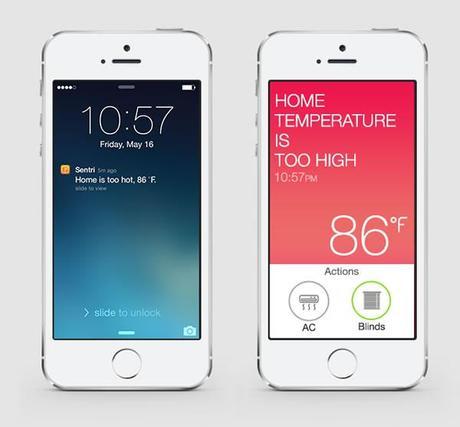 Sentri :: centro de domótica inteligente para tu casa Sentri :: centro de domótica inteligente para tu casa