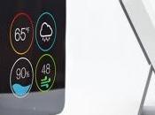 Sentri centro domótica inteligente para casa