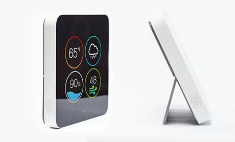 Sentri :: centro de domótica inteligente para tu casa Sentri :: centro de domótica inteligente para tu casa