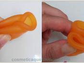 Copa menstrual Meluna. ¡¡Probada!!