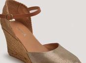 Alpargatas para verano