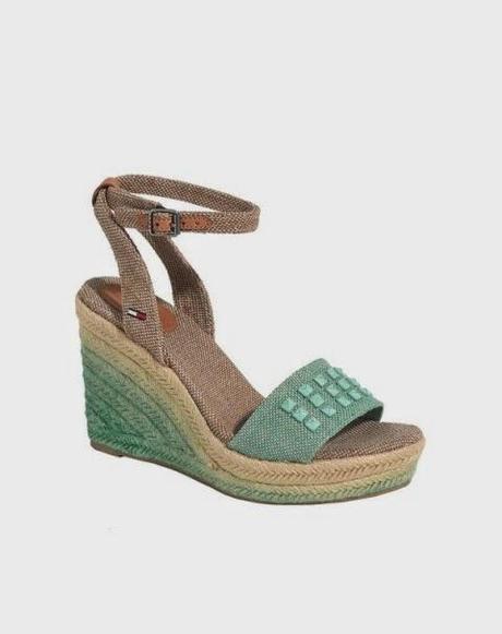 Alpargatas para el verano