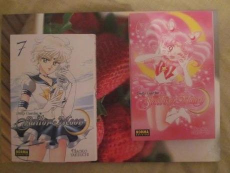 Toc. Toc. Lo que trae el cartero #13