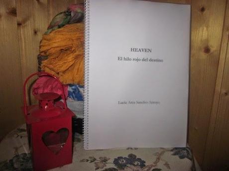 Toc. Toc. Lo que trae el cartero #13