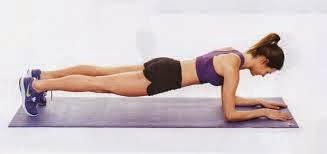 ejercicios para eliminar la grasa abdominal