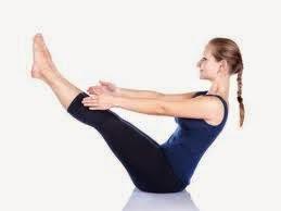 ejercicios para bajar el abdomen