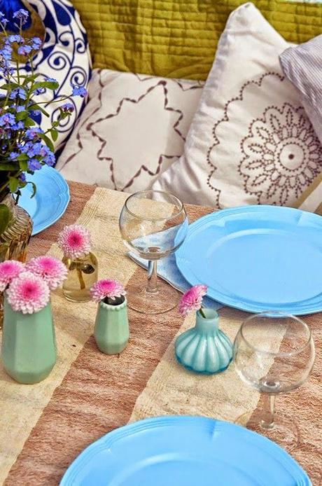 INSPÍRATE: 7 IDEAS DECO LOW COST PARA EL VERANO