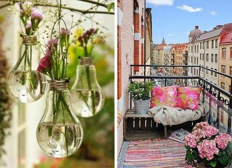 INSPÍRATE: 7 IDEAS DECO LOW COST PARA EL VERANO