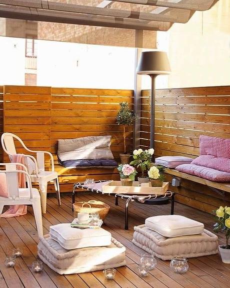 INSPÍRATE: 7 IDEAS DECO LOW COST PARA EL VERANO