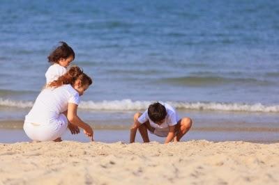 Maneras de ayudar a su hijo a Conservar las Habilidades Académicas Durante el verano