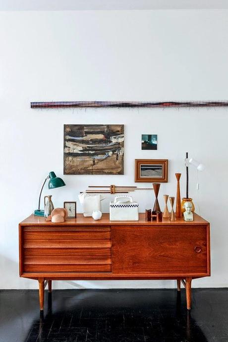 Estilo retro a la brasileña