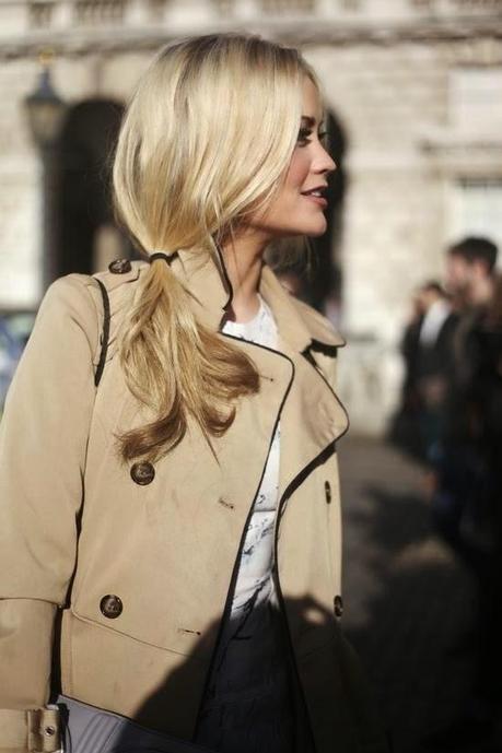 Coletas: 10 Maneras de Llevarlas en Verano