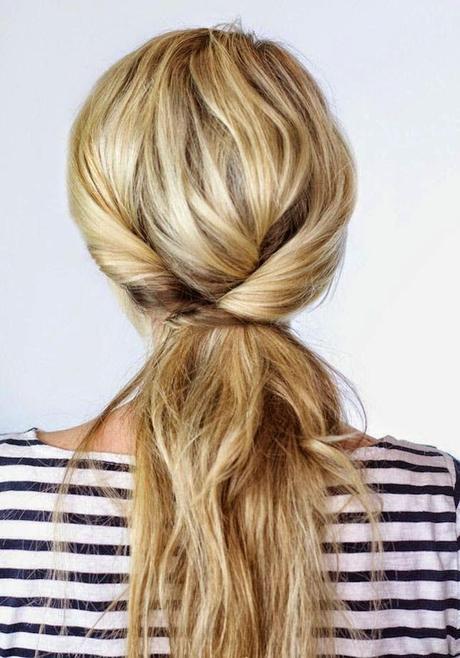 Coletas: 10 Maneras de Llevarlas en Verano