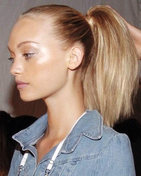 Coletas: 10 Maneras de Llevarlas en Verano