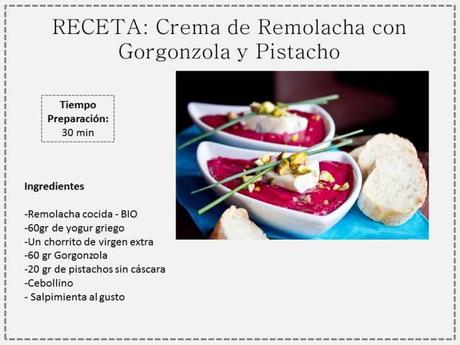 crema remolacha