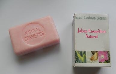 Bellasalud.es: Haul y primeras impresiones.